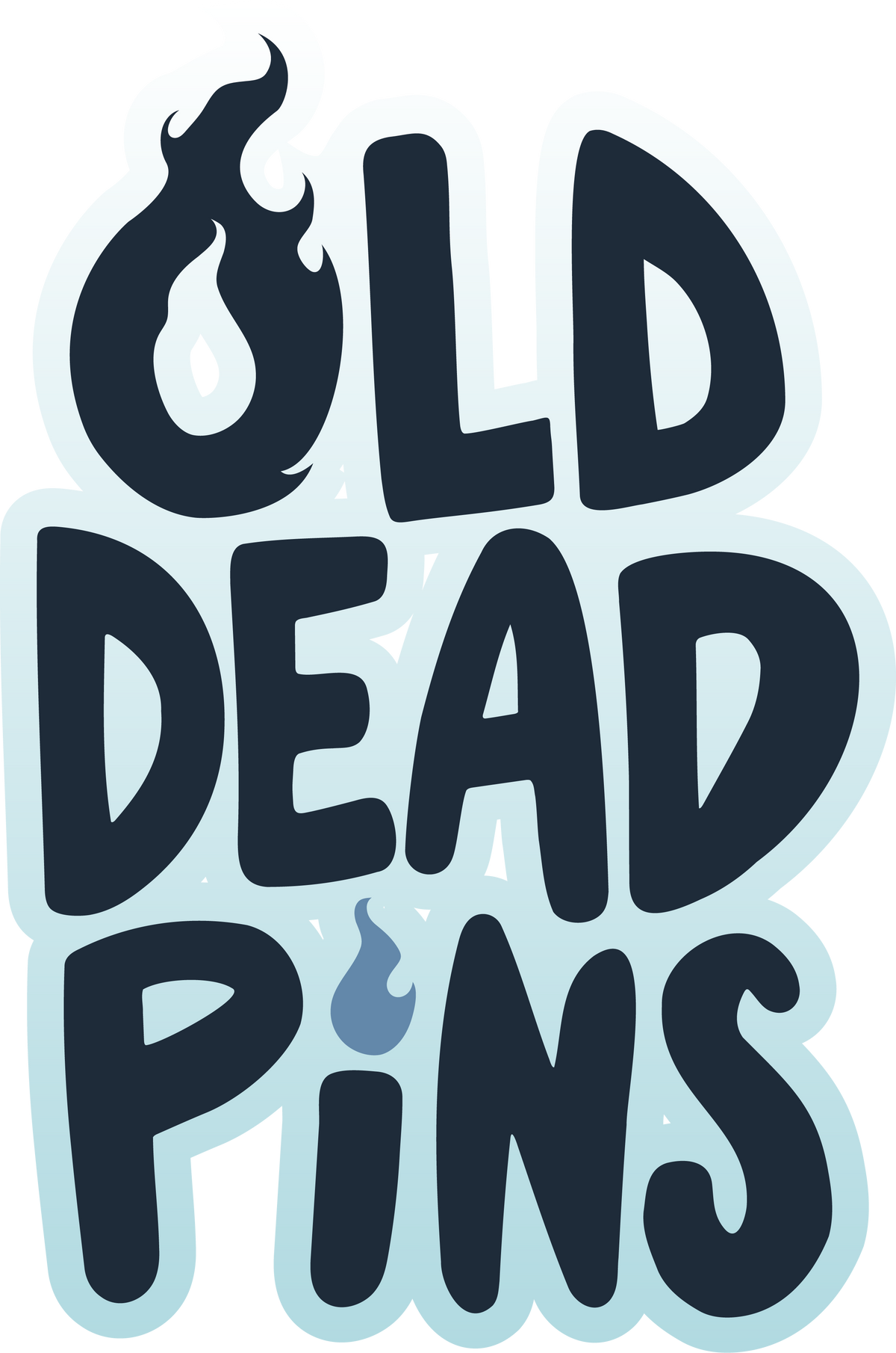OldDeadPins